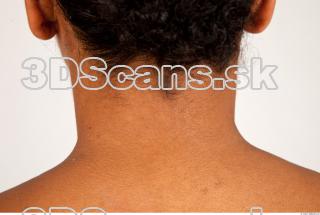 Neck texture of Svatava 0002